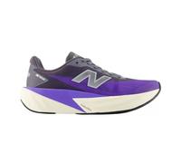 Chaussures New Balance FuelCell Rebel v5 Violet Noir SS26 Femme, Taille 39 - EUR