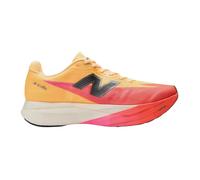 Chaussures New Balance FuelCell SuperComp Elite v5 Orange Rose SS26, Taille 45,5 - EUR