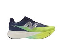 Chaussures New Balance FuelCell SuperComp Elite v5 Vert Bleu SS26 Femme, Taille 40 - EUR