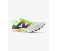 Chaussures New Balance FuelCell SuperComp MDX v3 blanc vert noir - 44
