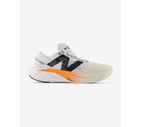 Chaussures New Balance FuelCell SuperComp Pacer v2 blanc orange - 40