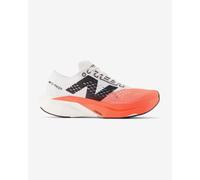 Chaussures New Balance FuelCell SuperComp Pacer v2 blanc orange noir femme - 36.5