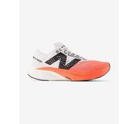 Chaussures New Balance FuelCell SuperComp Pacer v2 blanc pur orange - 41.5