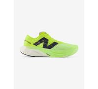 Chaussures New Balance FuelCell SuperComp Pacer v2 vert fluo noir - 43