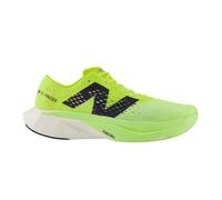 New Balance Chaussures FuelCell SuperComp Pacer v2 - Vert/Jaune - Taille 45