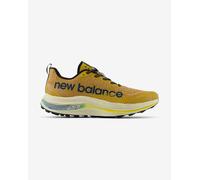 New Balance - Chaussures de trail - FuelCell Supercomp Trail Butterscotch pour Homme - Taille 42 - Orange Orange 42
