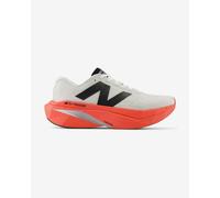 Chaussures New Balance FuelCell SuperComp Trainer v3 blanc orange noir - 41.5
