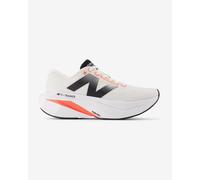 Chaussures New Balance FuelCell SuperComp Trainer v3 blanc orange noir femme - 37.5