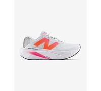 Chaussures New Balance FuelCell SuperComp Trainer v3 blanc rose orange - 44