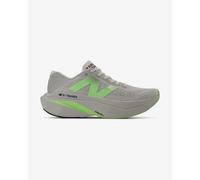 Chaussures New Balance FuelCell SuperComp Trainer v3 gris vert - 43