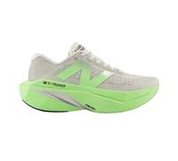 Chaussures New Balance FuelCell SuperComp Trainer v3 Gris Vert AW25 Femme, Taille 40,5 - EUR