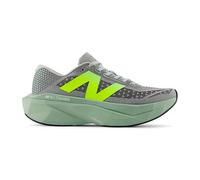 Chaussures New Balance FuelCell SuperComp Trainer v3 Gris vert SS26, Taille 41,5 - EUR