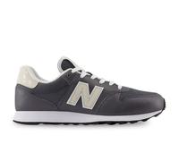 Chaussures New Balance GW 500 pour Femme Noir - Lacets - Plat - Textile 39