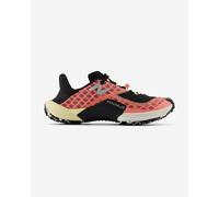 Chaussures New Balance Minimus Trail rose noir femme - 42.5
