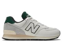 Chaussures New Balance ML574 ML U 574 Homme Femme NB Cuir Bleu 41 42 43 44 45