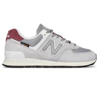 Chaussures New Balance ML574 ML U 574 Homme Femme NB Cuir Bleu 41 42 43 44 45