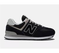 Chaussures New Balance 574 Core noir gris beige - 45