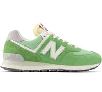 Chaussures New Balance ML574 ML U 574 Homme Femme NB Cuir Bleu 41 42 43 44 45