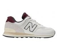 Chaussures New Balance ML574 ML U 574 Homme Femme NB Cuir Bleu 41 42 43 44 45