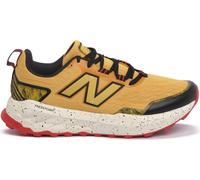 Chaussures New Balance Fresh Foam Garoé orange intense noir - 44.5