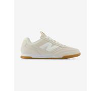 new balance Baskets basses 'RC42' nude / blanc, Taille 42,5