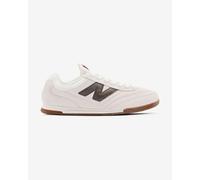 Chaussures New Balance RC42 blanc marron - 39.5