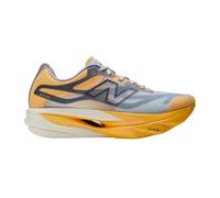Chaussures New Balance SuperComp Elite v6 Orange Gris AW26, Taille 44 - EUR