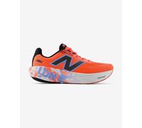 Chaussures New Balance TCS London Marathon Fresh Foam X 1080 v14 rouge blanc noir - 45