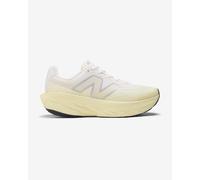 Chaussures New Balance TCS NYC Marathon Fresh Foam X 1080 v14 blanc jaune femme - 37
