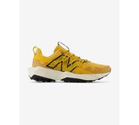 Chaussures New Balance Tektrel v1 jaune noir - 45