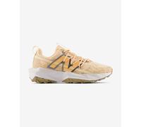 Chaussures New Balance Tektrel v1 orange jaune femme - 40