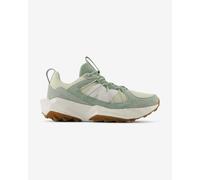 Chaussures New Balance Tektrel v1 vert femme - 42.5