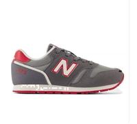 Chaussures - New Balance - YC 373 - Gris - Enfant - Garçon 36