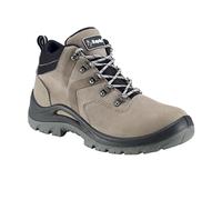 CHAUSSURES NEW ORLEANS HAUTES GRIS S3 SRC - KAPRIOL 43