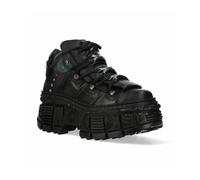 Chaussures NEW ROCK Piel Plateforme Semelle Tank WALL106-S12 Neuf