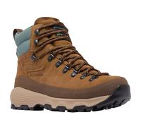 Chaussures Newton Alpine PT Waterproof Columbia - Light Brown/Metal 41