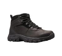 Columbia Chaussures de randonnée homme Newton Ridge Plus II Waterproof Imperméables Noir 47