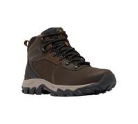 Chaussures Newton Ridge Plus WP II Columbia - Cordovan/Squash 47