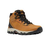 Chaussures Columbia Newton Ridge Plus II Waterproof marron gazelle noir - 41
