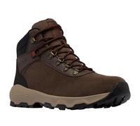 Chaussures Newton Wander Columbia - Cordovan/Spice 45
