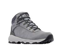 Chaussures Newton Wander Columbia - TI Grey Steel/Dark Grey 43