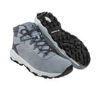 Chaussures Newton Wander Columbia - TI Grey Steel/Dark Grey 44
