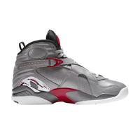 Chaussures - NIKE - Air 8 Retro SP - Gris - Homme - Lacets - Synthétique 43