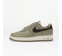 Chaussures Nike Air Force 1 '01 Light Army/ Black-Sail 9