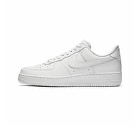 Nike Sportswear Baskets basses 'AIR FORCE 1 07' blanc, Taille 46