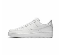 Nike Sportswear Baskets basses 'AIR FORCE 1 07' blanc, Taille 40