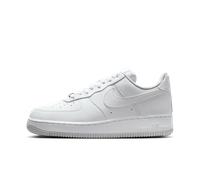 Chaussures Nike Air Force 1 '07 Next Nature pour Femme Blanc/Blanc/Metallic Silver/Blanc 35.5