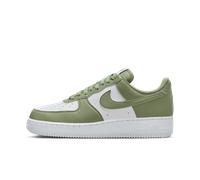 Chaussures Nike Air Force 1 '07 Next Nature pour Femme Blanc/Blanc/Oil Green 38.5