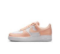 Chaussures Nike Air Force 1 '07 Next Nature pour Femme Blanc/Blanc/Washed Coral 43