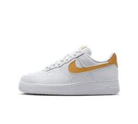 Chaussures Nike Air Force 1 '07 Next Nature pour Femme Blanc/Metallic Gold 35.5